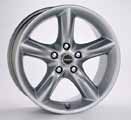 ROH RT rim, 17x8 and 17x9 sizes available