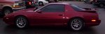 Sideview
Red 1991 Pontiac TransAm
Z06 Rims
SPD 2.25