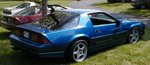 Andris Skulte
Blue 1989 Camaro Z28tt
Rear Wheels - 17x11 ZR1, 36mm Offset
Front Wheels - 17x9.5 ZR1, 38mm Offset
1.25
