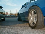 Andris Skulte
Blue 1989 Camaro Z28tt
Rear Wheels - 17x11 ZR1, 36mm Offset
Front Wheels - 17x9.5 ZR1, 38mm Offset
1.25