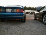 Andris Skulte
Blue 1989 Camaro Z28tt
Rear Wheels - 17x11 ZR1, 36mm Offset
Front Wheels - 17x9.5 ZR1, 38mm Offset
1.25