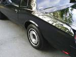 Black 1985 MonteCarlo SS 