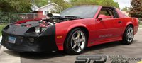 Highlight for Album: Skulte Performance Designs Customer Cars