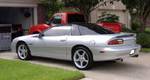 Daniel Foval
Silver 2002 Z28 Camaro
19x10 79mm offset C6 Corvette Wheels
1.25