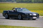 Dave Zug
Black 1992 Camaro Z28 Convertible
17x9