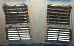 Louver View from Under Hood