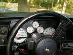 Highlight for Album: Gauge Cluster