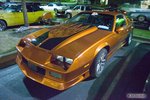 James Greenwell
Custom Orange 1991 Camaro
2002 Camaro SS Wheels
1.7
