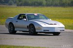 Mark Frouhar
Silver 1985 Firebird
17x9.5 and 10.5
