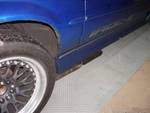 Highlight for Album: NASCAR Boom Tube Side Exhaust