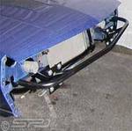 Highlight for Album: Tubular Front Bumper