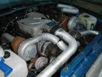 Trial fitting IC pipes