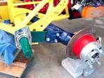 VW Show Trike - 
