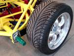 VW Show Trike - 