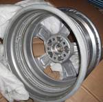 Cavity Back Wheel
(2006 GTO, Widened 1